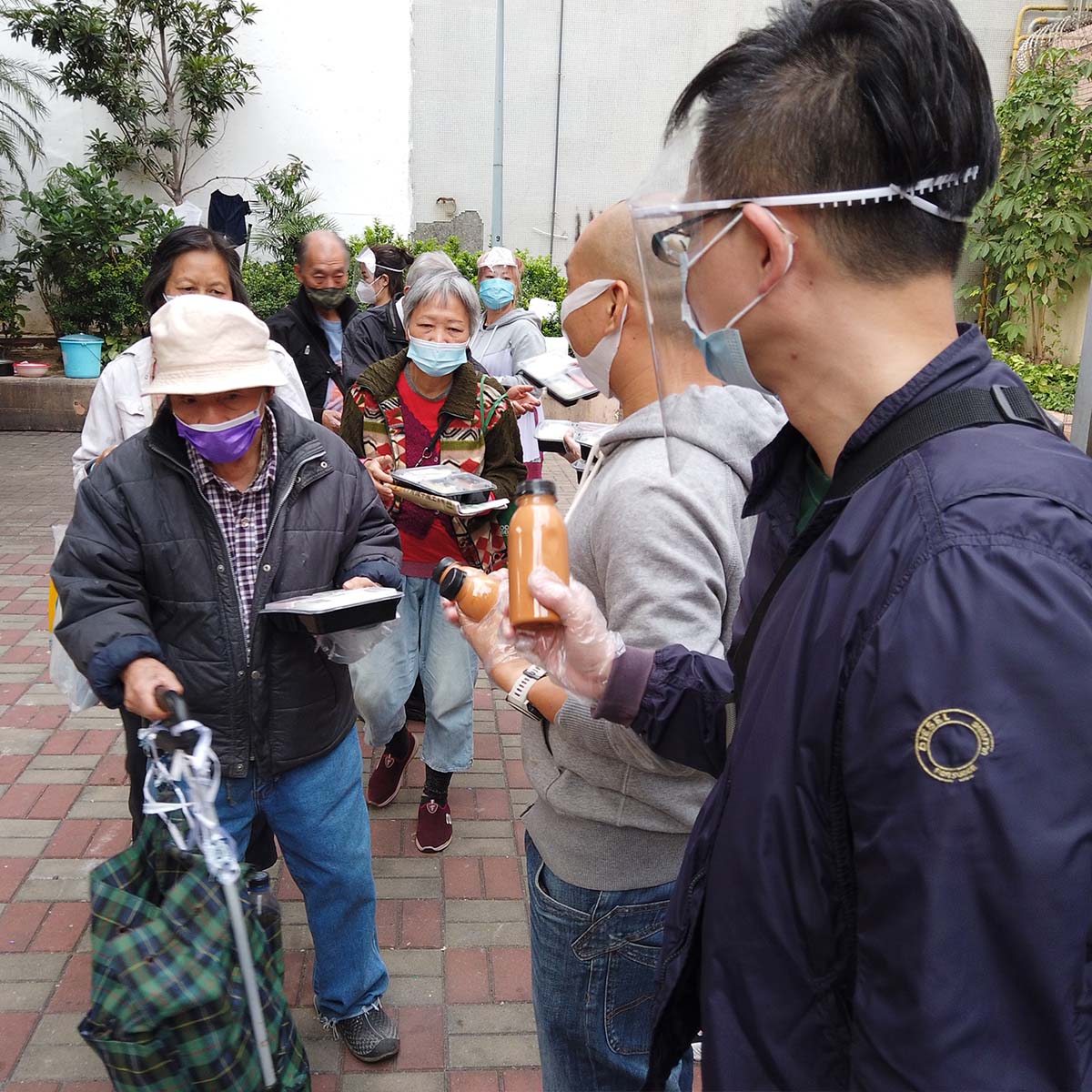 師父好茶 Sifugoodtea