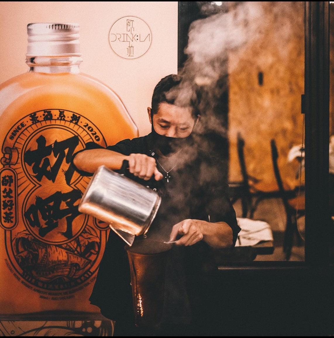 師父好茶 Sifugoodtea