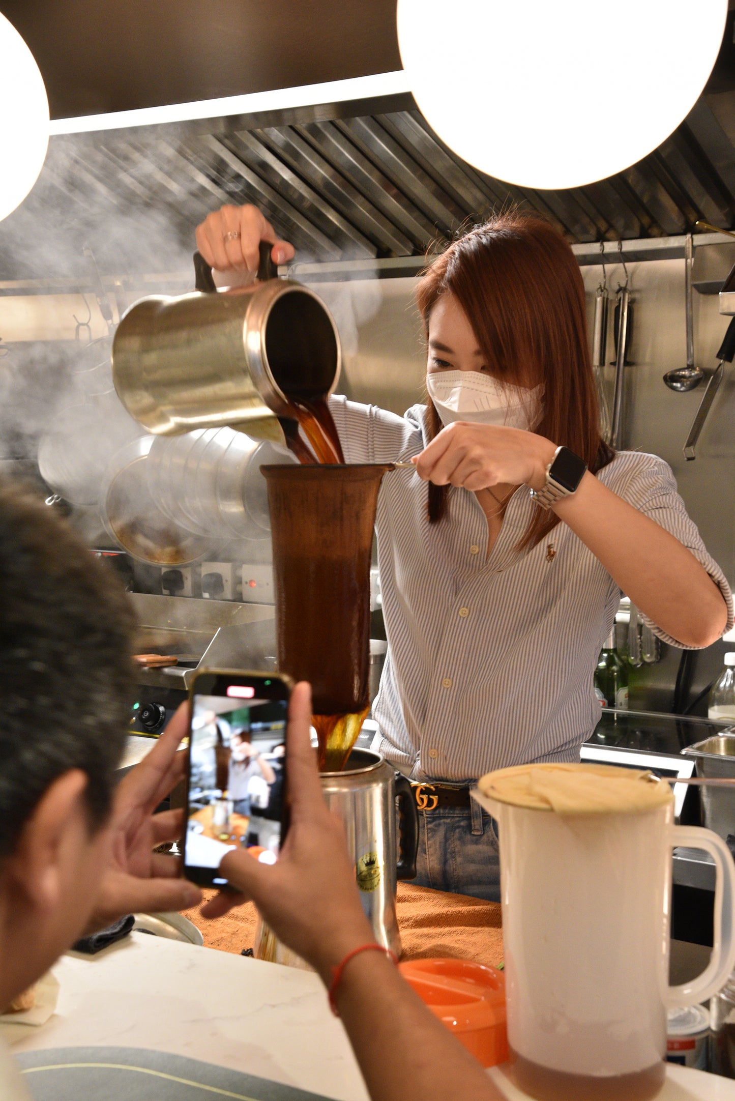 師父好茶 Sifugoodtea