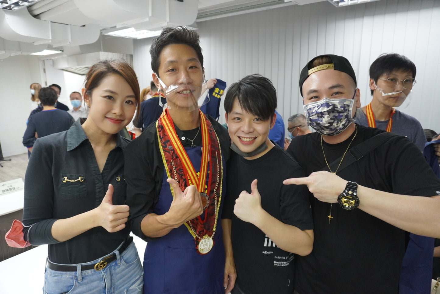 師父好茶 Sifugoodtea