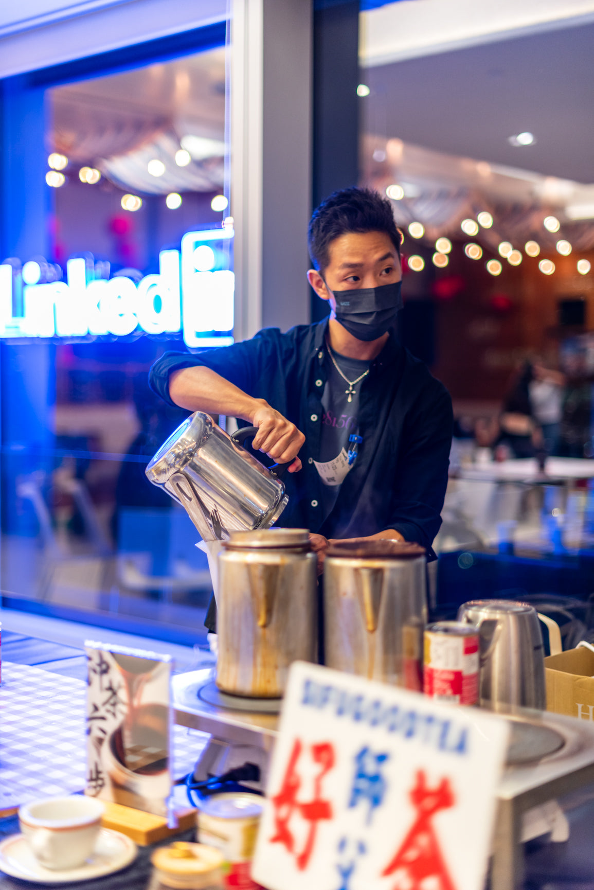 師父好茶 Sifugoodtea