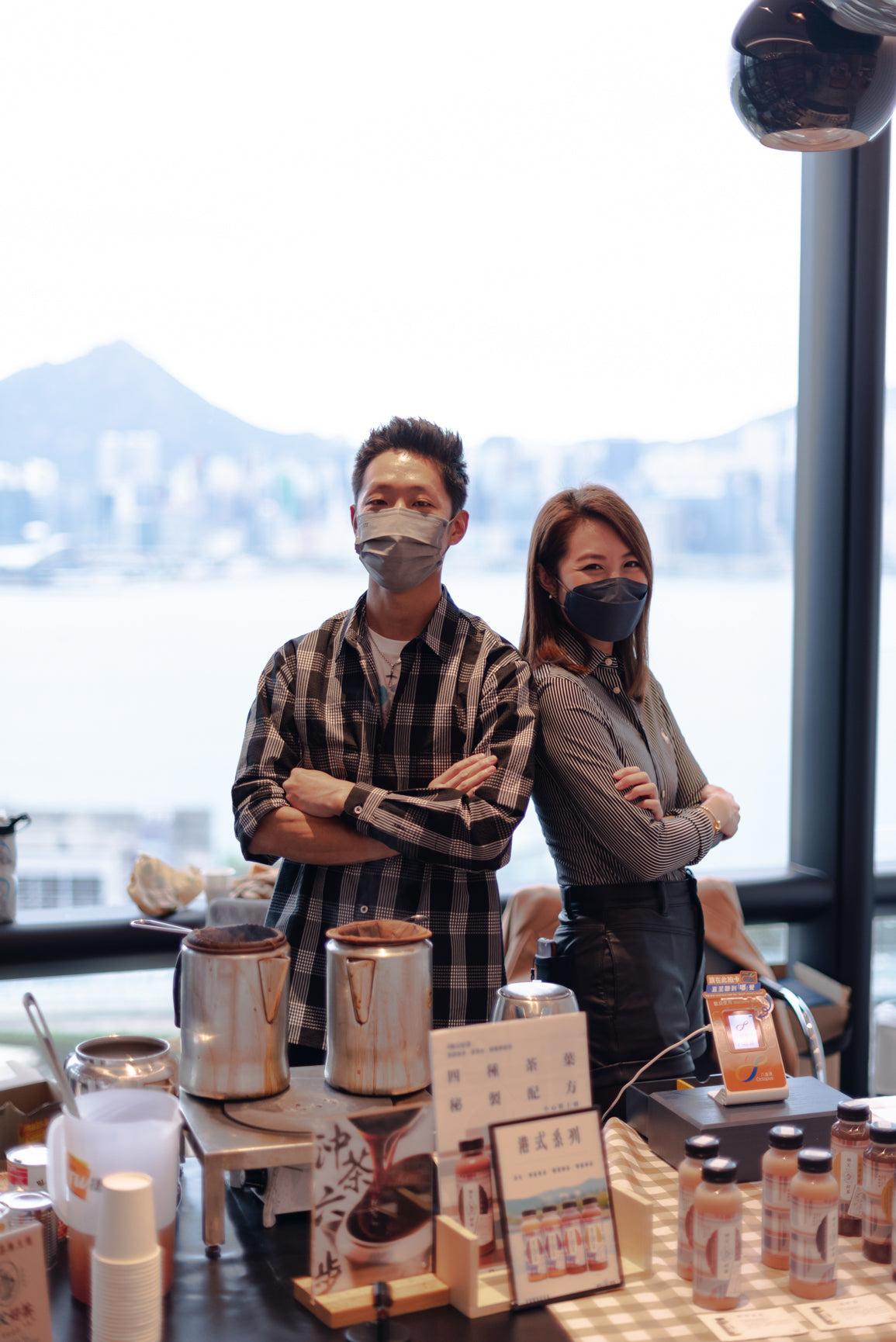 師父好茶 Sifugoodtea